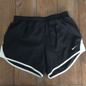Girls Nike Shorts